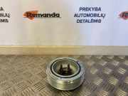 Kurbelwellenriemenscheibe FIAT DUCATO Furgon (250_, 290_) 120 Multijet 2,3 D 504078435 1832106