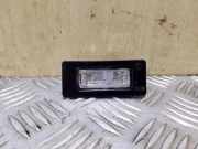 Kennzeichenbeleuchtung