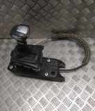 Gangschaltmechanismus SKODA OCTAVIAII (1Z3) 1.9 TDI 10004579200