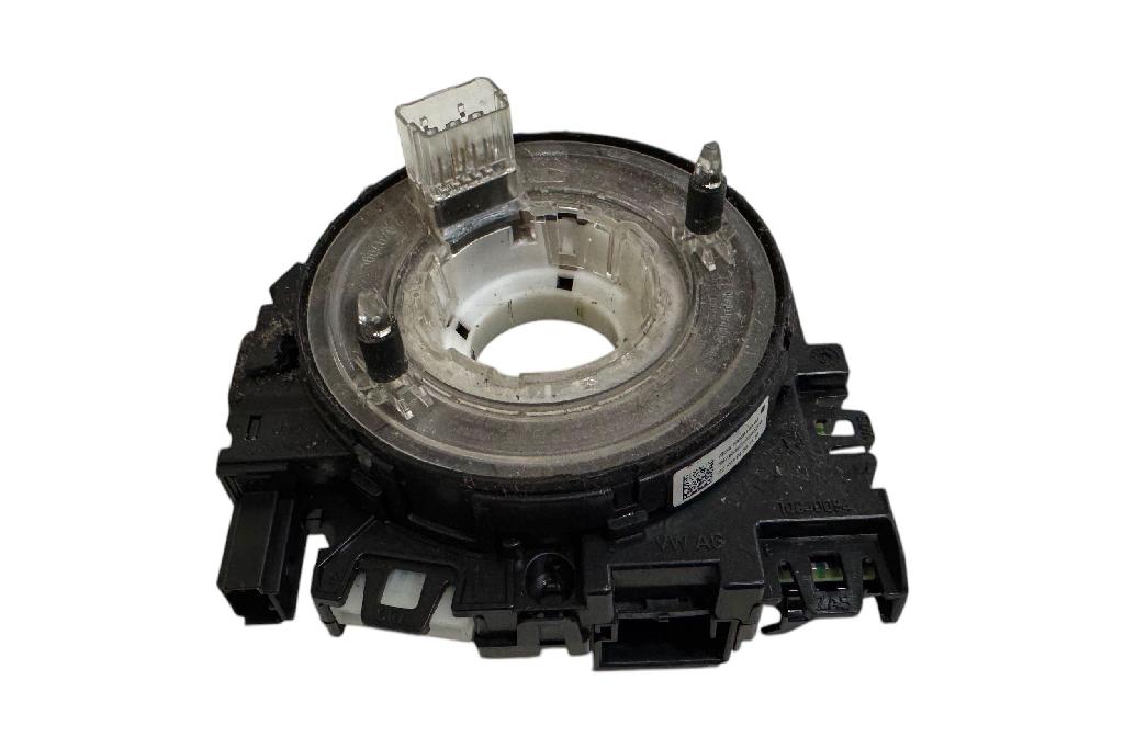 Schleifring Airbag VW Caddy III Kasten (2KA) 5K0953549C