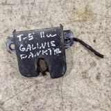 Heckklappenschloss VW TRANSPORTER V (T5) Flatbed 1.9 TDI 7E5827505