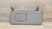 Linke Sonnenblende MAZDA 5 (CR19) 2.0 CD