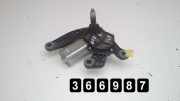 Wischermotor vorne Citroen C3 Pluriel (HB)