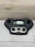 Musik-Player Verkleidung TOYOTA YARIS (_P1_) 1.0 (SCP10_) 554120D020