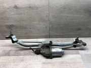 Scheibenwischermechanismus vorne SKODA ROOMSTER (5J) 1.4 5J1955113B