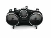 Tachometer Peugeot 207 SW (WK) 9662904980