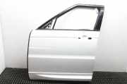 Vordere linke Tür LAND ROVER RANGE ROVER SPORT II (L494) 3.0 D 4x4 Fuji White (867)