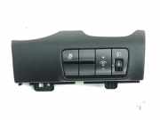 Tastenpanel KIA SPORTAGE (QL) 1.6 GDI 93700D9510WK