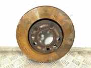 Bremsscheibe vorne links RENAULT MEGANE III Grandtour (KZ0/1) 1.5 dCi (KZ0C, KZ1A)