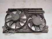 Kühlmodul VW Passat B7 (362) 1355D300199