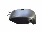 Lenkmechanismus Verkleidung SKODA OCTAVIA III (5E3) 2.0 TDI / TDI RS 4x4 5E0858566J