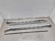 Abdeckung Seitenschweller aus Kunststoff rechts SEAT EXEO (3R2) 2.0 TDI 3R0853859A 3R0853860A