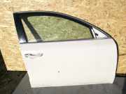Vordere rechte Tür SKODA SUPERB II (3T4) 1.4 TSI