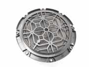 Türlautsprecher vorne rechts