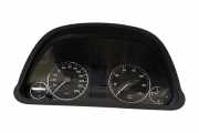 Kombiinstrument MERCEDES-BENZ A (W169) A 150 (169.031, 169.331) 1031098100