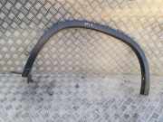 Rear Arch Liner Trim NISSAN X-TRAIL (T31) 2.0 dCi 76857JG20A