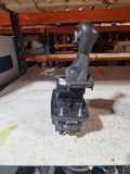 Gangschaltmechanismus AUDI A5 Sportback (8TA) 3.0 TDI quattro 8K1713041AD