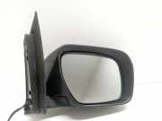 Außenspiegel rechts MAZDA CX-7 (ER) 2.3 MZR DISI Turbo 012284