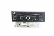 Radio/Navigationssystem-Kombination Audi A4 Avant (8K, B8) 8R1035186F