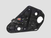 Türfensterheber hinten rechts HYUNDAI i40 (VF) 1.7 CRDi 824703ZXXX