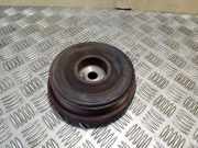 Kurbelwellenriemenscheibe KIA SORENTO I (JC) 2.5 CRDi