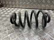 Schraubenfeder hinten links AUDI A4 Avant (8E5, B6) 2.5 TDI