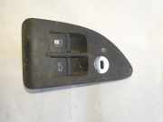 Schalter zum Öffnen des Kraftstofftanks SKODA SUPERB I (3U4) 2.5 TDI 3u0959833 3u0959831