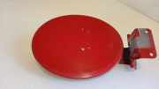Kraftstofftankdeckel MAZDA 6 Sedan (GG) 2.0 G21B