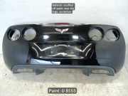 Hintere Stoßstange CHEVROLET CORVETTE (C6) 6.0 2686W0L