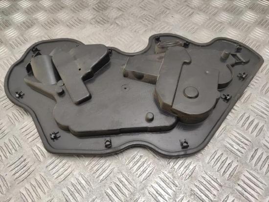 Türpolsterverkleidung hinten links AUDI A8 D4 (4H_) 3.0 TDI quattro 4H0839915 Bild Türpolsterverkleidung hinten links AUDI A8 D4 (4H_) 3.0 TDI quattro 4H0839915