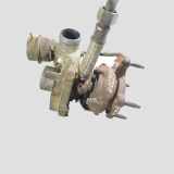 Turbolader VW POLO (9N_) 1.4 TDI 045145701