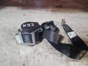 Sicherheitsgurt links hinten VW Sharan (7N) 7N0857805B