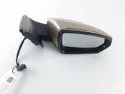 Außenspiegel rechts VW POLO Van (6R) 1.2 TSI 2G1857502L E90411438