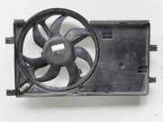 Kühlmodul Peugeot Bipper () 51780658