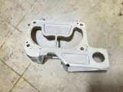 Klimakompressorhalterung