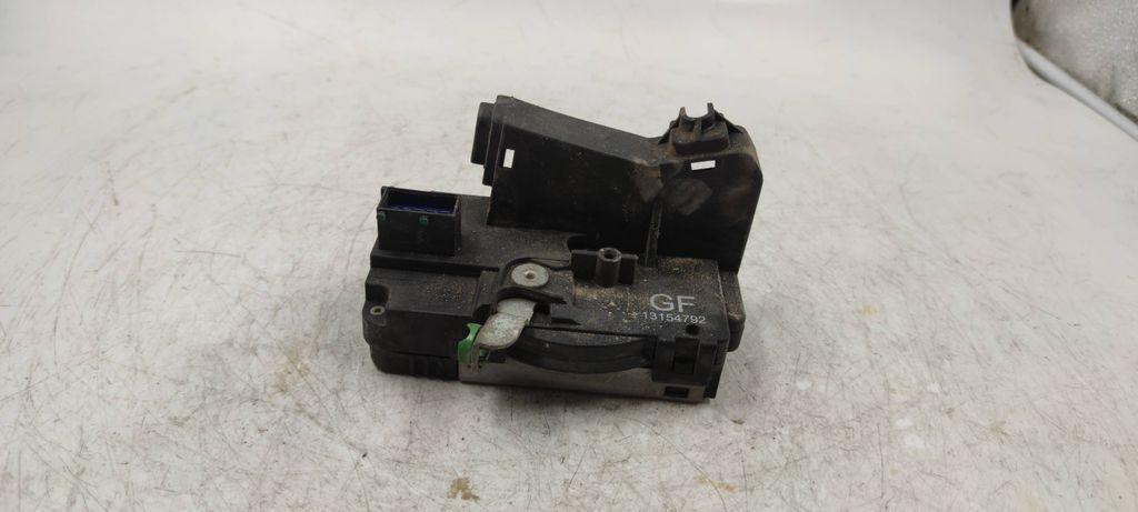 Türschloss rechts vorne Opel Ampera (D1JOI) 13154792