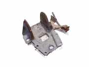 Teilepaket Heck Audi 80 (8C, B4)