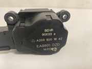 Expansionsventil für Klimaanlage Mercedes-Benz C-Klasse (W203) A2038201642