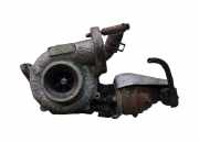 Turbolader Opel Mokka A / Mokka X (J13) 55567731