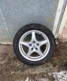 Notrad Skoda Superb II (3T)