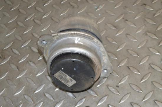 Motorkissen links PORSCHE CAYENNE (9PA) S 4.5 94837504901 Bild Motorkissen links PORSCHE CAYENNE (9PA) S 4.5 94837504901