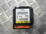 Steuergerät Airbag Citroen C5 I Break (DE) 9641968380