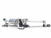 Scheibenwischermechanismus vorne BMW X1 (E84) xDrive 20 d 299246501