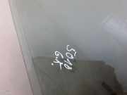 Türscheibe links hinten VW Golf VII Variant (BA, BV) 5G9845026