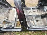 Rechte metallische Seitenschweller FORD GALAXY III (CK) 2.0 TDCi