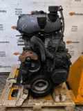 Motor FIAT DUCATO Furgon (250_, 290_) 160 Multijet 3,0 D 502295008