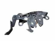 Motorhaubenschloss NISSAN QASHQAI / QASHQAI +2 I (J10, JJ10) 2.0