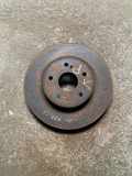 Bremsscheibe vorne links SUZUKI GRAND VITARA II (JT, TE, TD) 1.9 DDiS 4WD (TD44, JT419, JB419WD)