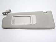 Sonnenblende links BMW 5er Touring (G31) D3J320202