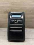 Aschenbecher SKODA SUPERB II (3T4) 1.6 TDI 10208TDZ00